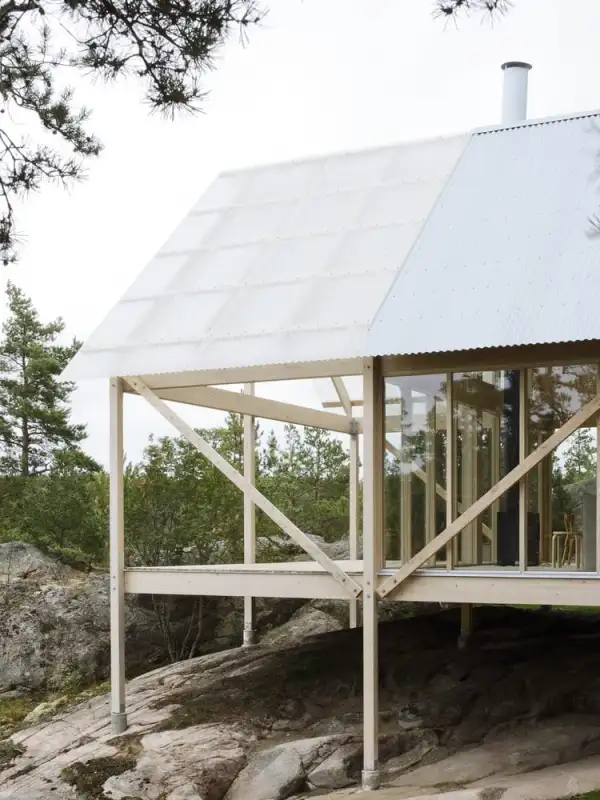 Halleplatten - Schmutzränder verhindern – Bild 2