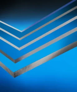 Polycarbonat 2 bis 10 mm – Standardmaße