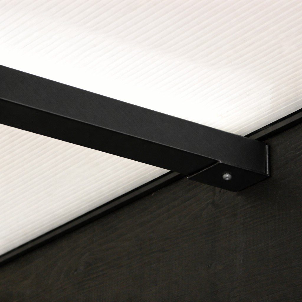 Aluminiumachse – Bild 2