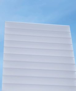 Stegplatten Doppelstegplatten Opal