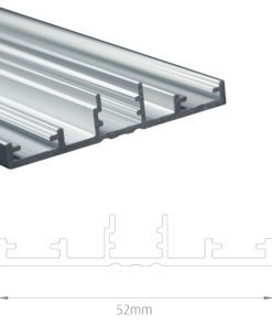 Stegplatten Doppelstegplatten Profile und Zubehör für das Standardsystem