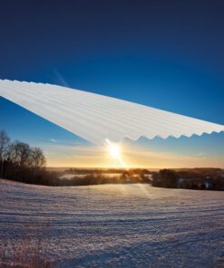 Alternative view of Sinus 76/18 & 130/30