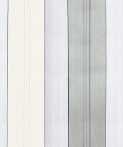 Weiss Naturanodisierten Aluminiumprofile Stegplatten