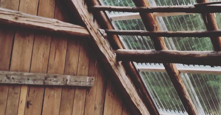 Kunststoffdach Extreme