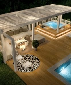 Wellplatten | Lichtplatten