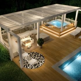 Wellplatten | Lichtplatten