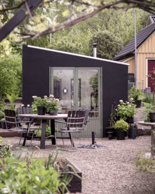 Stegplatten - Doppelstegplatten - Daches mit Aluminiumprofilen entscheiden