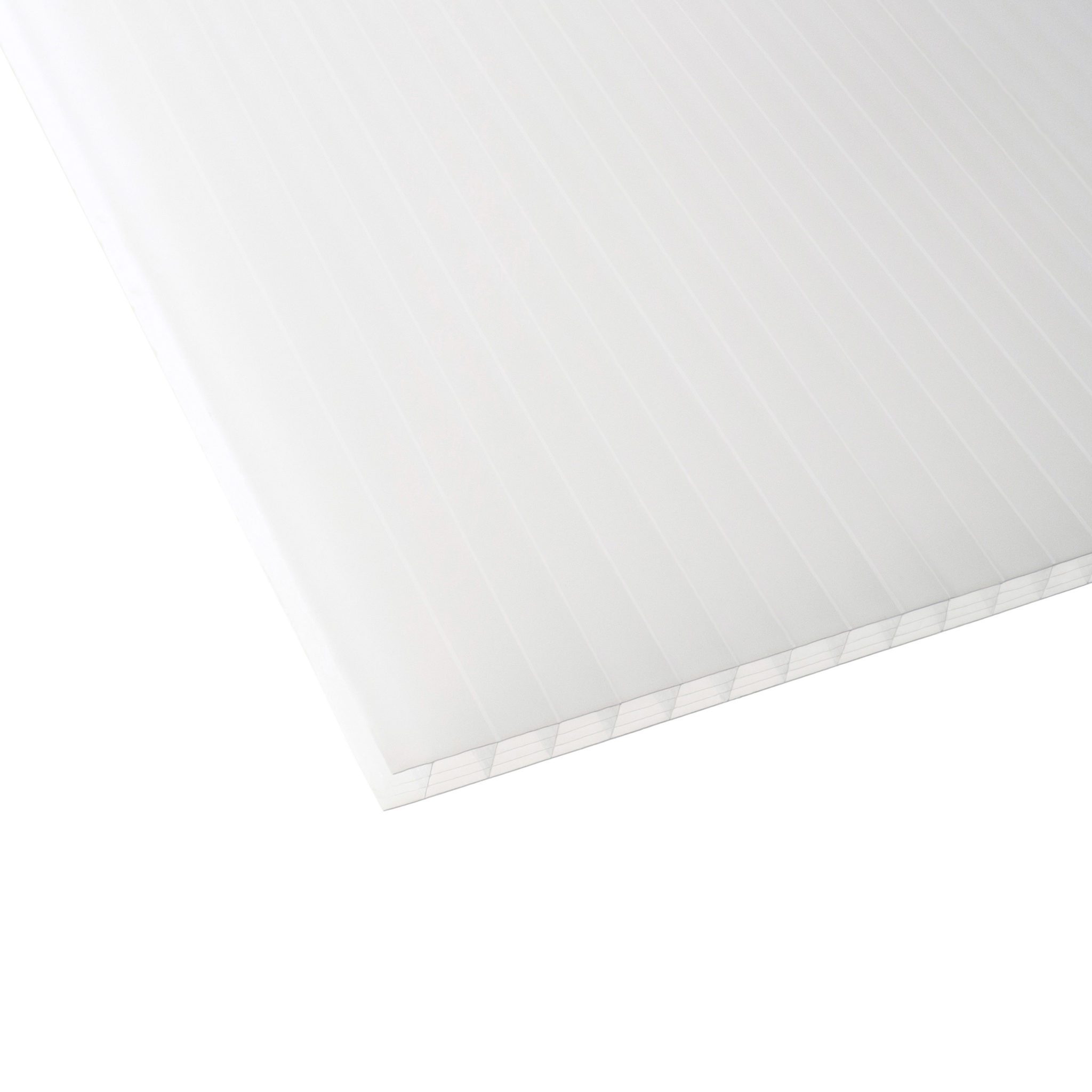 Doppelstegplatten 10 mm Stegplatten Bestell hier Plastikdirekt