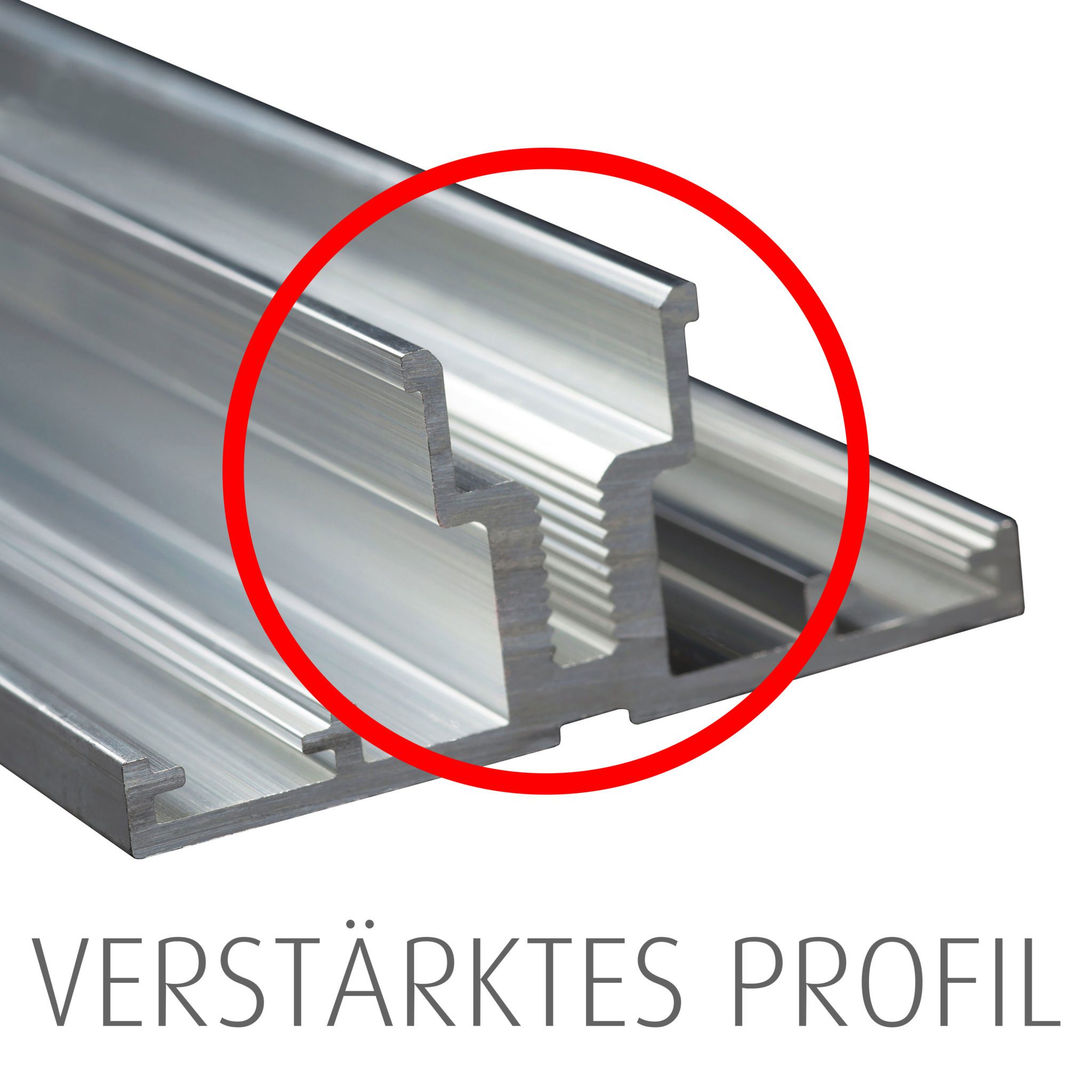 Profile Fr Doppelstegplatten 16 Mm